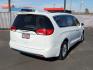 2017 Bright White Clear Coat Chrysler Pacifica Touring-L (2C4RC1BG5HR) with an 3.6L V6 DOHC 24V engine, located at 4110 Avenue Q, Lubbock, 79412, 33.556553, -101.855820 - Photo#1