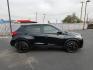 2019 Black /Grey Nissan Kicks S (3N1CP5CU7KL) with an Engine: 1.6L DOHC 16V 4-Cylinder engine, located at 4110 Avenue Q, Lubbock, 79412, 33.556553, -101.855820 - 12/04/2024 INSPECTION IN ENVELOPE GOD - Photo#1