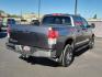 2012 Magnetic Gray Metallic - 1G3 /Graphite - FJ13 Toyota Tundra 2WD Truck Tundra-Grade CrewMax (5TFEY5F17CX) with an 5.7L DOHC 32-valve i-Force V8 engine -inc: dual independent variable valve timing w/intelligence, acoustically controlled induction engine, located at 4110 Avenue Q, Lubbock, 79412, 33.556553, -101.855820 - Photo#1