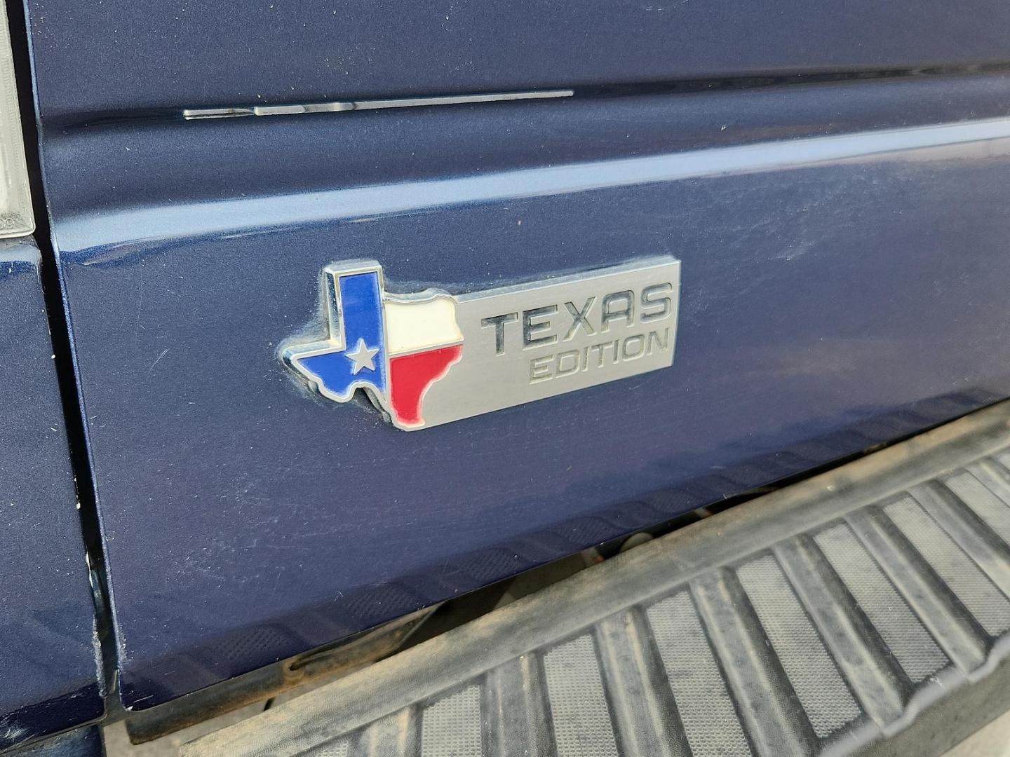 2014 Blue /Grey Ford F-150 XLT (1FTEW1CM4EK) with an ENGINE: 3.7L V6 FFV engine, located at 4110 Avenue Q, Lubbock, 79412, 33.556553, -101.855820 - 12/04/2024 KEY AND INSPECTION IN ENVELOPE GOD - Photo#5