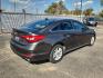 2015 Dark Truffle - N8 /Beige - BB Hyundai Sonata 2.4L SE (5NPE24AF1FH) with an Engine: 2.4L GDI 4-Cylinder engine, located at 4110 Avenue Q, Lubbock, 79412, 33.556553, -101.855820 - Photo#1