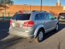 2018 SILVER Dodge Journey SE (3C4PDCAB1JT) with an ENGINE: 2.4L I4 DOHC 16V DUAL VVT engine, located at 4110 Avenue Q, Lubbock, 79412, 33.556553, -101.855820 - 12/04/2024 KEY AND INSPECTION IN ENVELOPE GOD - Photo#1