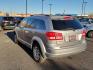 2018 SILVER Dodge Journey SE (3C4PDCAB1JT) with an ENGINE: 2.4L I4 DOHC 16V DUAL VVT engine, located at 4110 Avenue Q, Lubbock, 79412, 33.556553, -101.855820 - 12/04/2024 KEY AND INSPECTION IN ENVELOPE GOD - Photo#2