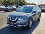 2019 GRAY Nissan Rogue S (5N1AT2MT5KC) with an Engine: 2.5L DOHC 16-Valve I4 -inc: ECO mode engine, located at 4110 Avenue Q, Lubbock, 79412, 33.556553, -101.855820 - Photo#3