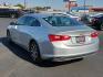 2017 SILVER Chevrolet Malibu LT (1G1ZE5ST5HF) with an ENGINE, 1.5L TURBO DOHC 4-CYLINDER DI engine, located at 4110 Avenue Q, Lubbock, 79412, 33.556553, -101.855820 - 10/11/2024 KEY IN ENVELOPE GOD - Photo#2