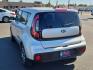 2017 SILVER Kia Soul Base (KNDJN2A21H7) with an Engine: 1.6L GDI DOHC Dual CVVT I4 engine, located at 4110 Avenue Q, Lubbock, 79412, 33.556553, -101.855820 - 10/01/2024 INSPECTION IN ENVELOPE GOD - Photo#2