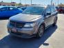 2018 Granite Pearlcoat - PAU /Black - E5X9 Dodge Journey SE (3C4PDCAB0JT) with an ENGINE: 2.4L I4 DOHC 16V DUAL VVT engine, located at 4110 Avenue Q, Lubbock, 79412, 33.556553, -101.855820 - Photo#3