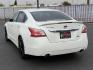 2015 White /Grey Nissan Altima 2.5 S (1N4AL3AP7FN) with an Engine: 2.5L DOHC 16-Valve I-4 engine, located at 4110 Avenue Q, Lubbock, 79412, 33.556553, -101.855820 - 12/04/2024 INSPECTION IN ENVELOPE GOD - Photo#3