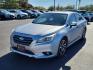 2017 SIVLER Subaru Legacy Sport (4S3BNAS69H3) with an Engine: 2.5L DOHC 16 Valve 4-Cylinder -inc: Active Valve Control System (AVCS), Variable Valve Timing and Electronic Throttle Control (ETC) engine, located at 4110 Avenue Q, Lubbock, 79412, 33.556553, -101.855820 - Photo#3