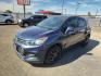 2018 BLUE Chevrolet Trax LS (3GNCJKSB5JL) with an ENGINE, ECOTEC TURBO 1.4L VARIABLE VALVE TIMING DOHC 4-CYLINDER SEQUENTIAL MFI engine, located at 4110 Avenue Q, Lubbock, 79412, 33.556553, -101.855820 - 04/16/2024 inspection in envelope god 04/19/2024 KEY IN ENVELOPE GOD - Photo#3