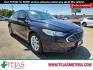 2019 BLACK /Black Ford Fusion SE (3FA6P0HD2KR) with an ENGINE: 1.5L ECOBOOST engine, located at 4110 Avenue Q, Lubbock, 79412, 33.556553, -101.855820 - 05/04/2024 inspection in envelope god 05/15/2024 KEY IN ENVELOPE GOD - Photo#0