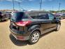 2015 BLACK Ford Escape Titanium (1FMCU9JX2FU) with an ENGINE: 1.6L ECOBOOST engine, located at 4110 Avenue Q, Lubbock, 79412, 33.556553, -101.855820 - 05/24/2024 KEY IN ENVELOPE GOD - Photo#1