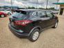 2020 BLACK Nissan Rogue Sport S (JN1BJ1CV3LW) with an Engine: 2.0L DOHC 16-Valve I4 engine, located at 4110 Avenue Q, Lubbock, 79412, 33.556553, -101.855820 - Photo#1