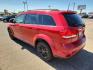 2019 RED Dodge Journey SE (3C4PDCBB6KT) with an ENGINE: 2.4L I4 DOHC 16V DUAL VVT engine, located at 4110 Avenue Q, Lubbock, 79412, 33.556553, -101.855820 - 05/24/2024 INSPECTION IN ENVELOPE GOD 06/08/2024 KEY IN ENVELOPE GOD - Photo#2