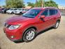 2016 RED Nissan Rogue SV (KNMAT2MT7GP) with an Engine: 2.5L DOHC 16-Valve I4 -inc: ECO mode engine, located at 4110 Avenue Q, Lubbock, 79412, 33.556553, -101.855820 - 06/11/2024 INSPECTION IN ENVELOPE GOD 06/18/2024 KEY IN ENVELOPE GOD - Photo#3