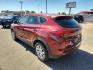 2019 RED Hyundai Tucson SE (KM8J23A40KU) with an Engine: 2.0L GDI DOHC 16 Valve I4 DCVVT engine, located at 4110 Avenue Q, Lubbock, 79412, 33.556553, -101.855820 - 06/14/2024 INSPECTION IN ENVELOPE GOD 06/18/2024 KEY IN ENVELOPE GOD - Photo#2