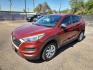 2019 RED Hyundai Tucson SE (KM8J23A40KU) with an Engine: 2.0L GDI DOHC 16 Valve I4 DCVVT engine, located at 4110 Avenue Q, Lubbock, 79412, 33.556553, -101.855820 - 06/14/2024 INSPECTION IN ENVELOPE GOD 06/18/2024 KEY IN ENVELOPE GOD - Photo#3