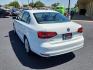 2017 Pure White Volkswagen Jetta 1.4T S (3VW2B7AJXHM) with an Engine: 1.4L TSI I-4 Turbocharged -inc: DOHC 16-valve, direct injection engine, located at 4110 Avenue Q, Lubbock, 79412, 33.556553, -101.855820 - 06/29/2024 INSPECTION IN ENVELOPE GOD 08/28/2024 key in envelope god - Photo#2