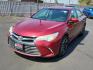 2017 RED Toyota Camry LE (4T1BF1FK4HU) with an Engine: 2.5L I-4 DOHC SMPI engine, located at 4110 Avenue Q, Lubbock, 79412, 33.556553, -101.855820 - 06/29/2024 INSPECTION IN ENVELOPE GOD 07/03/2024 key in envelope god - Photo#3