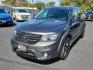 2018 GRAY Dodge Journey SXT (3C4PDCBB2JT) with an ENGINE: 2.4L I4 DOHC 16V DUAL VVT engine, located at 4110 Avenue Q, Lubbock, 79412, 33.556553, -101.855820 - 10/03/2024 INSPECTION IN ENVELOPE GOD 07/09/2024 KEY IN ENVELOPE GOD - Photo#3