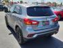 2019 GRAY Mitsubishi Outlander Sport ES 2.0 (JA4AP3AU0KU) with an Engine: 2.0L MIVEC DOHC 16-valve 4-Cylinder engine, located at 4110 Avenue Q, Lubbock, 79412, 33.556553, -101.855820 - 06/29/2024 KEY IN ENVELOPE GOD 07/03/2024 INSPECTION IN ENVELOPE GOD - Photo#2