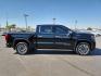 2024 BLACK /Brown GMC Sierra 1500 Denali Ultimate (1GTUUHEL0RZ) with an ENGINE, 6.2L ECOTEC3 V8 engine, located at 4110 Avenue Q, Lubbock, 79412, 33.556553, -101.855820 - Photo#1