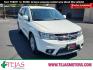 2019 WHITE Dodge Journey SE (3C4PDCBB3KT) with an ENGINE: 2.4L I4 DOHC 16V DUAL VVT engine, located at 4110 Avenue Q, Lubbock, 79412, 33.556553, -101.855820 - 07/30/2024 INSPECTION IN ENVELOPE GOD 08/02/2024 KEY IN ENVELOPE GOD - Photo#0