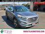 2016 GRAY Hyundai Tucson Sport (KM8J33A20GU) with an Engine: 1.6L GDI Turbo 4-Cylinder engine, located at 4110 Avenue Q, Lubbock, 79412, 33.556553, -101.855820 - 08/02/2024 INSPECTION AND KEY IN ENVELOPE GOD - Photo#0