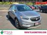 2019 GRAY Buick Encore Essence (KL4CJCSM7KB) with an ENGINE, TURBO 1.4L VARIABLE VALVE TIMING DOHC 4-CYLINDER DIRECT INJECTION SIDI engine, located at 4110 Avenue Q, Lubbock, 79412, 33.556553, -101.855820 - 08/16/2024 KEY IN ENVELOPE GOD - Photo#0