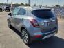 2019 GRAY Buick Encore Essence (KL4CJCSM7KB) with an ENGINE, TURBO 1.4L VARIABLE VALVE TIMING DOHC 4-CYLINDER DIRECT INJECTION SIDI engine, located at 4110 Avenue Q, Lubbock, 79412, 33.556553, -101.855820 - 08/16/2024 KEY IN ENVELOPE GOD - Photo#2