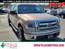 2014 TAN Ford F-150 XLT (1FTFW1CFXEK) with an ENGINE: 5.0L V8 FFV engine, located at 4110 Avenue Q, Lubbock, 79412, 33.556553, -101.855820 - 08/03/2024 KEY IN ENVELOPE GOD - Photo#0