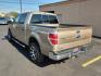 2014 TAN Ford F-150 XLT (1FTFW1CFXEK) with an ENGINE: 5.0L V8 FFV engine, located at 4110 Avenue Q, Lubbock, 79412, 33.556553, -101.855820 - 08/03/2024 KEY IN ENVELOPE GOD - Photo#3