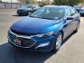 2019 BLUE Chevrolet Malibu LS (1G1ZB5ST3KF) with an ENGINE, 1.5L TURBO DOHC 4-CYLINDER DI engine, located at 4110 Avenue Q, Lubbock, 79412, 33.556553, -101.855820 - 08/02/2024 KEY AN INSPECTION IN ENVELOPE GOD - Photo#3