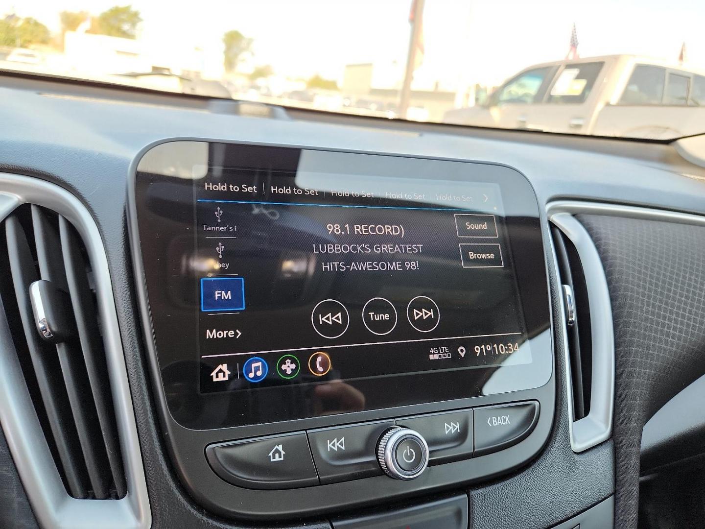 2019 BLUE Chevrolet Malibu LS (1G1ZB5ST3KF) with an ENGINE, 1.5L TURBO DOHC 4-CYLINDER DI engine, located at 4110 Avenue Q, Lubbock, 79412, 33.556553, -101.855820 - 08/02/2024 KEY AN INSPECTION IN ENVELOPE GOD - Photo#8