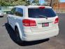 2017 WHITE Dodge Journey SE (3C4PDCAB9HT) with an ENGINE: 2.4L I4 DOHC 16V DUAL VVT engine, located at 4110 Avenue Q, Lubbock, 79412, 33.556553, -101.855820 - 08/08/2024 INSPECTION IN ENVELOPE GOD 08/17/2024 KEY IN ENVELOPE GOD - Photo#2