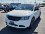 2017 WHITE Dodge Journey SE (3C4PDCAB9HT) with an ENGINE: 2.4L I4 DOHC 16V DUAL VVT engine, located at 4110 Avenue Q, Lubbock, 79412, 33.556553, -101.855820 - 08/08/2024 INSPECTION IN ENVELOPE GOD 08/17/2024 KEY IN ENVELOPE GOD - Photo#3