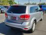 2019 SILVER Dodge Journey SE (3C4PDCBBXKT) with an ENGINE: 2.4L I4 DOHC 16V DUAL VVT engine, located at 4110 Avenue Q, Lubbock, 79412, 33.556553, -101.855820 - 08/09/2024 INSPECTION AND KEY IN ENVELOPE GOD - Photo#1