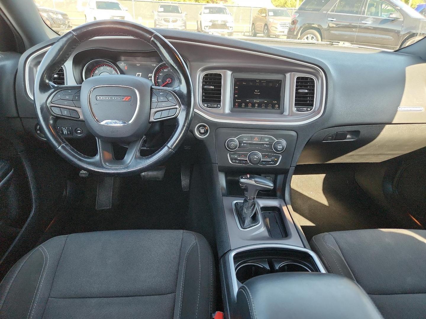 2020 SILVER Dodge Charger SXT (2C3CDXBG7LH) with an ENGINE: 3.6L V6 24V VVT engine, located at 4110 Avenue Q, Lubbock, 79412, 33.556553, -101.855820 - 08/08/2024 INSPECTION IN ENVELOPE GOD 08/09/2024 KEY IN ENVELOPE GOD - Photo#5