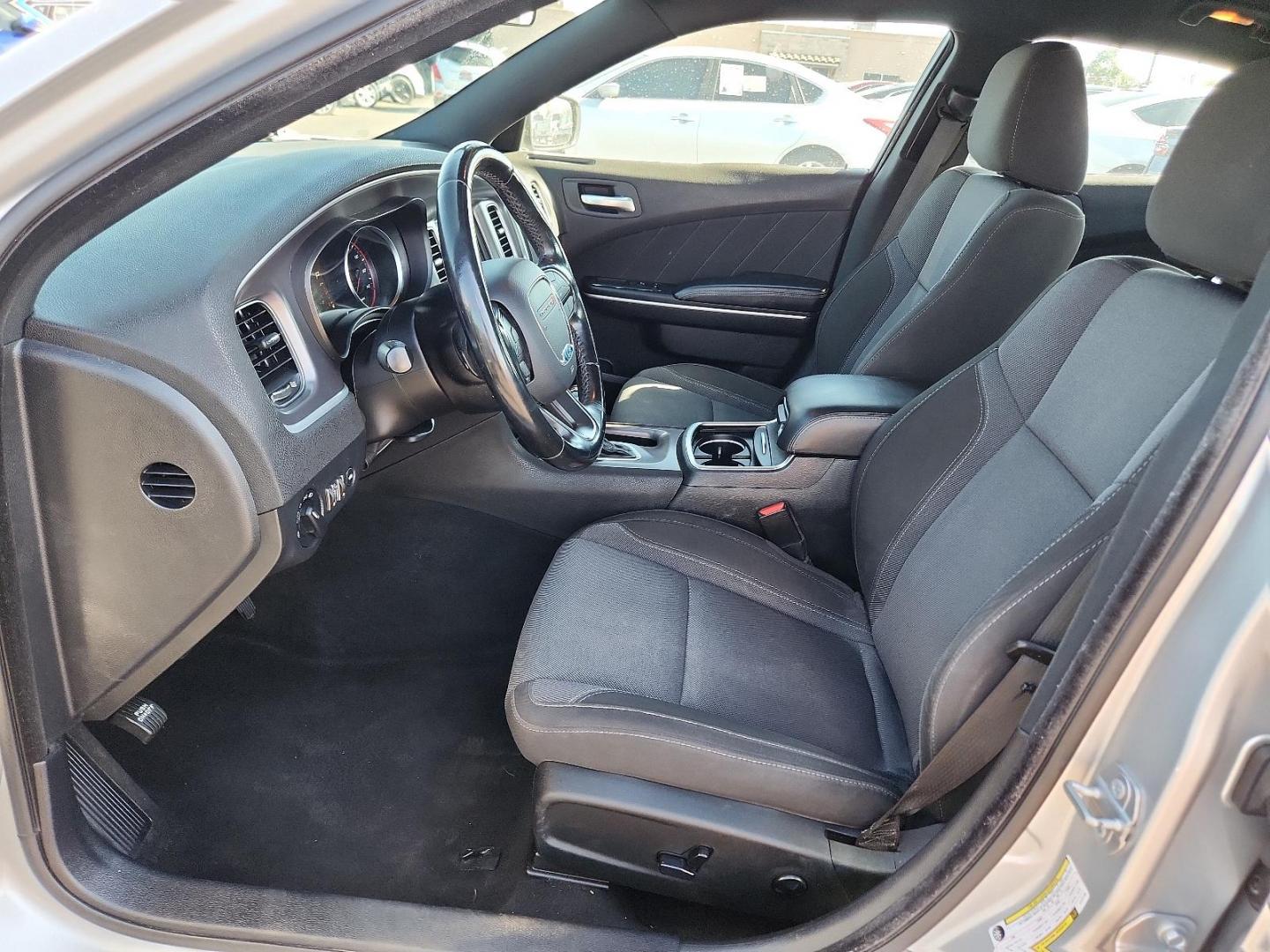 2020 SILVER Dodge Charger SXT (2C3CDXBG7LH) with an ENGINE: 3.6L V6 24V VVT engine, located at 4110 Avenue Q, Lubbock, 79412, 33.556553, -101.855820 - 08/08/2024 INSPECTION IN ENVELOPE GOD 08/09/2024 KEY IN ENVELOPE GOD - Photo#6