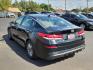 2020 BLACK Kia Optima LX (5XXGT4L34LG) with an Engine: 2.4L DOHC I4 GDI engine, located at 4110 Avenue Q, Lubbock, 79412, 33.556553, -101.855820 - 08/17/2024 INSPECTION IN ENVELOPE GOD 08/24/2024 KEY IN ENVELOPE GOD - Photo#2