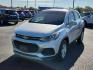 2020 SILVER Chevrolet Trax LT (KL7CJLSB3LB) with an ENGINE, ECOTEC TURBO 1.4L VARIABLE VALVE TIMING DOHC 4-CYLINDER SEQUENTIAL MFI engine, located at 4110 Avenue Q, Lubbock, 79412, 33.556553, -101.855820 - 08/17/2024 INSPECTION IN ENVELOPE GOD 08/28/2024 KEY IN ENVELOPE GOD - Photo#3