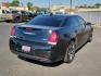 2018 BLACK Chrysler 300 Touring (2C3CCAAG6JH) with an ENGINE: 3.6L V6 24V VVT engine, located at 4110 Avenue Q, Lubbock, 79412, 33.556553, -101.855820 - 08/24/2024 INSPECTION IN ENVELOPE GOD 08/30/2024 KEY IN ENVELOPE GOD - Photo#1