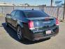 2018 BLACK Chrysler 300 Touring (2C3CCAAG6JH) with an ENGINE: 3.6L V6 24V VVT engine, located at 4110 Avenue Q, Lubbock, 79412, 33.556553, -101.855820 - 08/24/2024 INSPECTION IN ENVELOPE GOD 08/30/2024 KEY IN ENVELOPE GOD - Photo#2