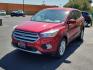 2017 RED Ford Escape SE (1FMCU0G9XHU) with an ENGINE: 2.0L ECOBOOST engine, located at 4110 Avenue Q, Lubbock, 79412, 33.556553, -101.855820 - 08/24/2024 inspection in envelope god 09/03/2024 KEY IN ENVELOPE GOD - Photo#3