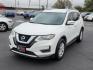 2017 WHITE Nissan Rogue SV (KNMAT2MT9HP) with an Engine: 2.5L DOHC 16-Valve I4 -inc: ECO mode engine, located at 4110 Avenue Q, Lubbock, 79412, 33.556553, -101.855820 - 08/30/2024 KEY IN ENVELOPE GOD 09/05/2024 INSPECTION IN ENVELOPE GOD - Photo#3