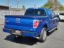 2014 Blue Flame Metallic Ford F-150 XLT (1FTFW1CFXEK) with an ENGINE: 5.0L V8 FFV engine, located at 4110 Avenue Q, Lubbock, 79412, 33.556553, -101.855820 - 09/17/2024 INSPECTION IN ENVELOPE GOD - Photo#1