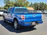 2014 Blue Flame Metallic Ford F-150 XLT (1FTFW1CFXEK) with an ENGINE: 5.0L V8 FFV engine, located at 4110 Avenue Q, Lubbock, 79412, 33.556553, -101.855820 - 09/17/2024 INSPECTION IN ENVELOPE GOD - Photo#2