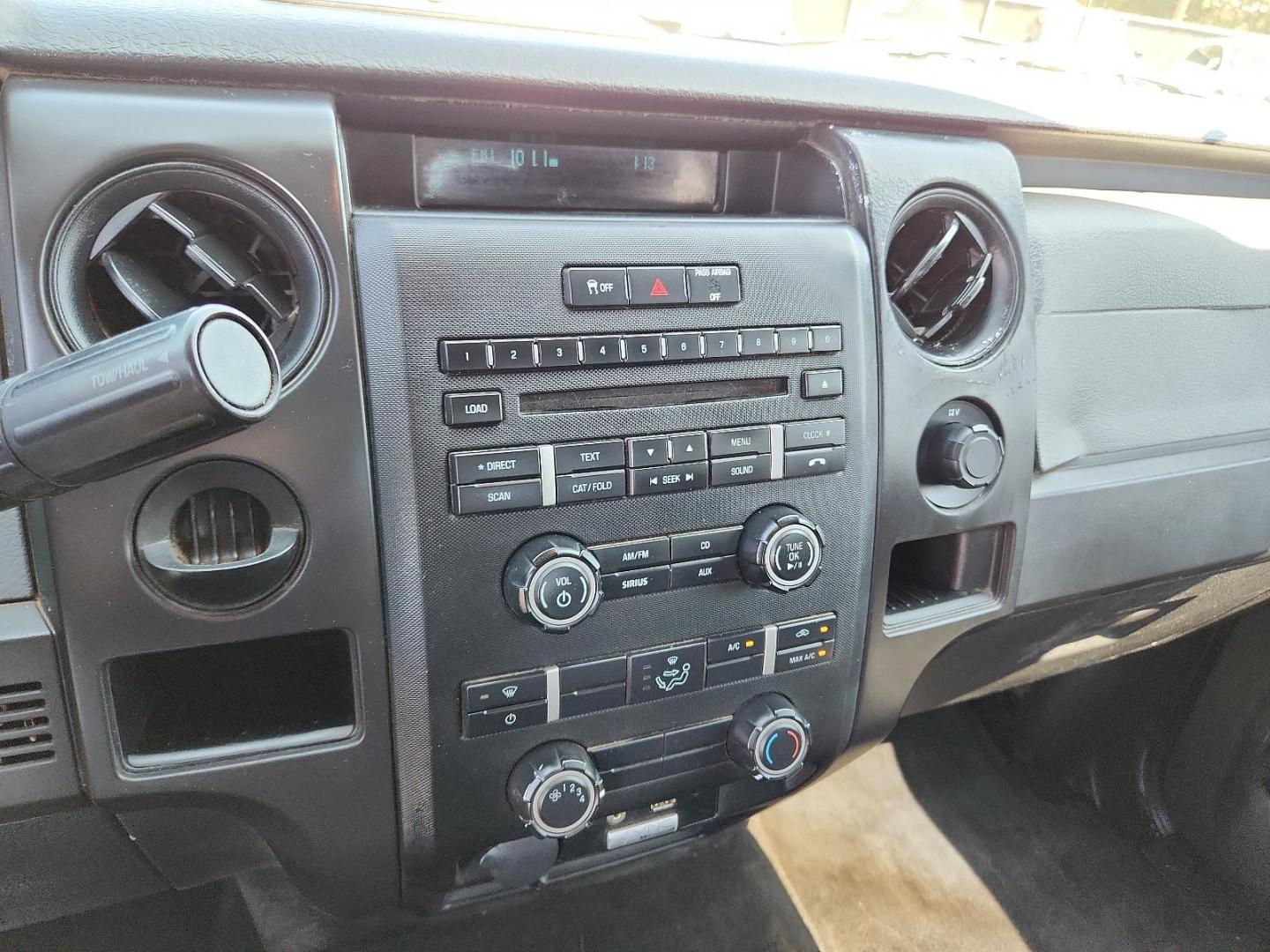 2014 Blue Flame Metallic Ford F-150 XLT (1FTFW1CFXEK) with an ENGINE: 5.0L V8 FFV engine, located at 4110 Avenue Q, Lubbock, 79412, 33.556553, -101.855820 - 09/17/2024 INSPECTION IN ENVELOPE GOD - Photo#7