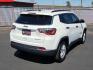 2019 WHITE Jeep Compass Sport (3C4NJCABXKT) with an ENGINE: 2.4L I4 ZERO EVAP M-AIR W/ESS engine, located at 4110 Avenue Q, Lubbock, 79412, 33.556553, -101.855820 - 09/19/2024 NSPECTION IN ENVELOPE GOD - Photo#1