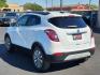 2019 WHITE Buick Encore Preferred (KL4CJASBXKB) with an ENGINE, ECOTEC TURBO 1.4L VARIABLE VALVE TIMING DOHC 4-CYLINDER SEQUENTIAL MFI engine, located at 4110 Avenue Q, Lubbock, 79412, 33.556553, -101.855820 - 09/17/2024 INSPECTION IN ENVELOPE GOD 09/18/2024 KEY IN ENVELOPE GOD - Photo#2